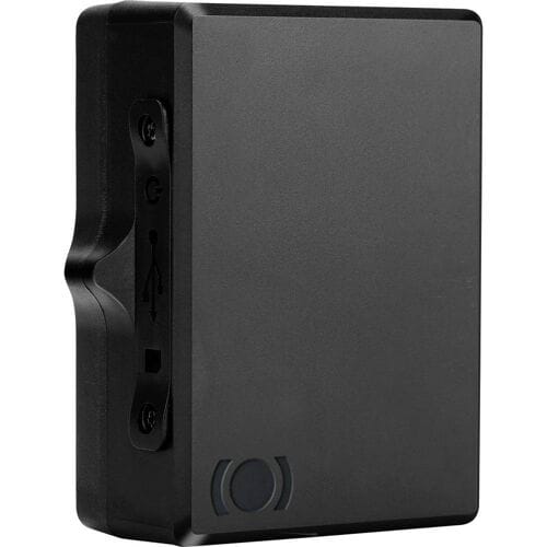 MiniFinder Xtreme GPS-tracker Voertuigtracker, Live Tracking, Multifunctionele tracker Zwart 1 stuk(s)