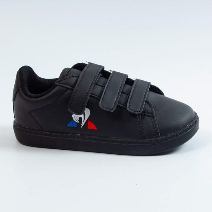 Basketbal Le Coq Sportif Jungen Courtset Inf