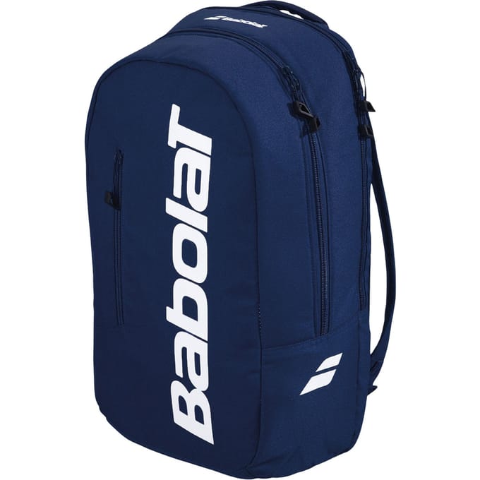 Babolat Court Backpack LITE - dark blue