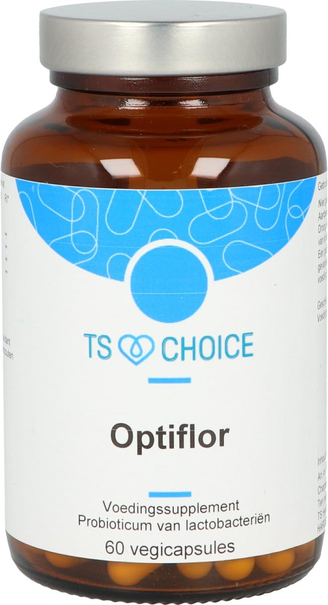biotica supplementen Super /Bc Ts