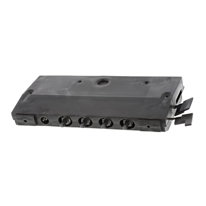 AEG set, electronische hoofdmodule, doos 50292519001