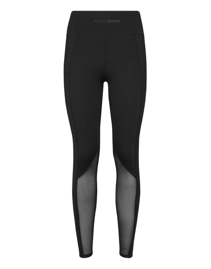 Multicutting Push Up Leggings