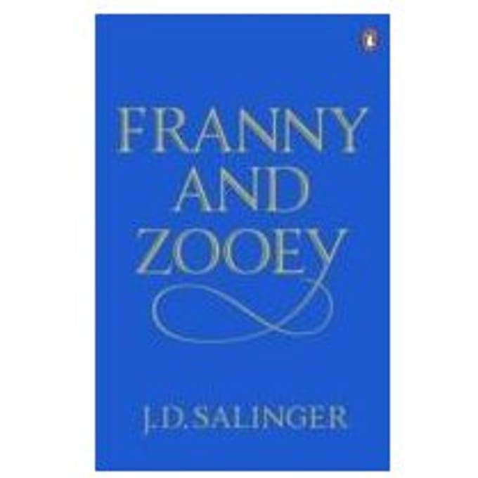 Franny And Zooey - J. D. Salinger
