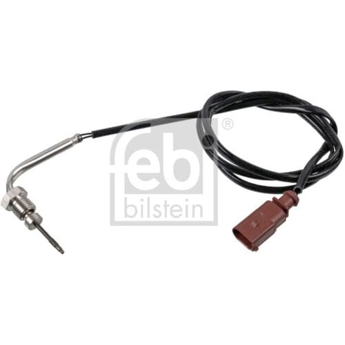 Sensor, uitlaatgastemperatuur FEBI BILSTEIN 198616