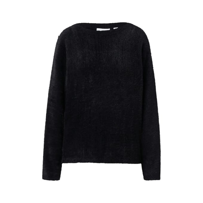 Batwing Pull Bootcollar Dames COMMA