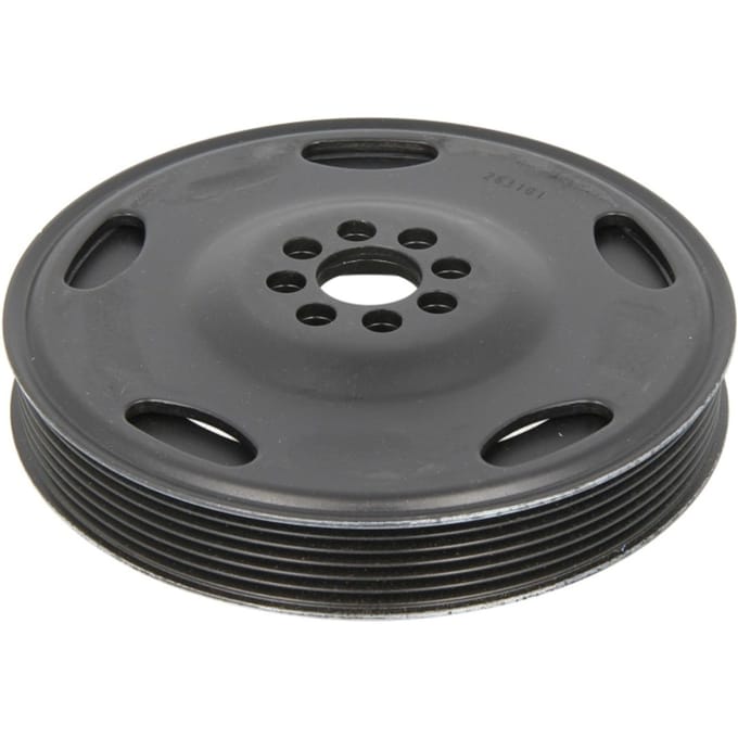 Riemschijf, krukas SNR DPF357.20