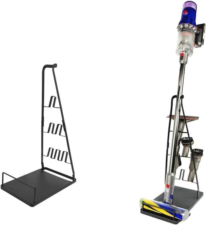Metaal Stofzuigerhouder Voor V6 V7 V8 V10