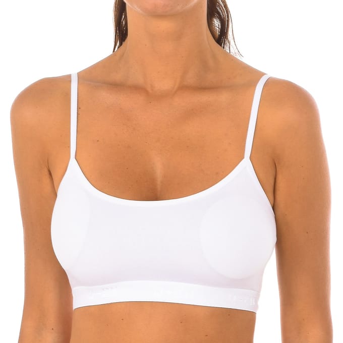 Dames Bamboe Sportbh Q708