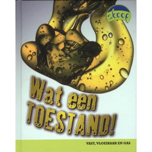 Wat Een Toestand - Skoop - Buffy Silverman