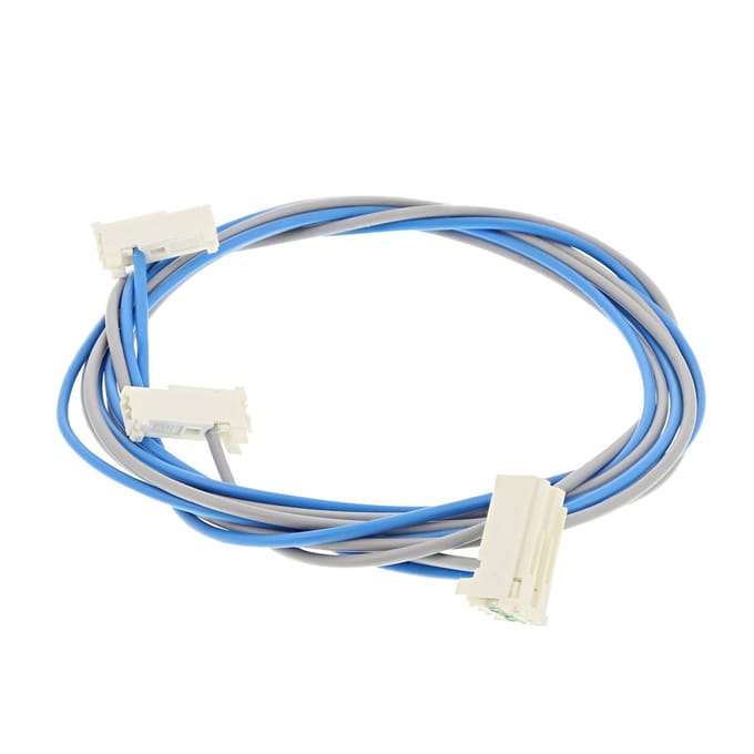 AEG kabel, verwarmingselement, electronische hoofdmodule, J5,1560+1520mm 8085126095