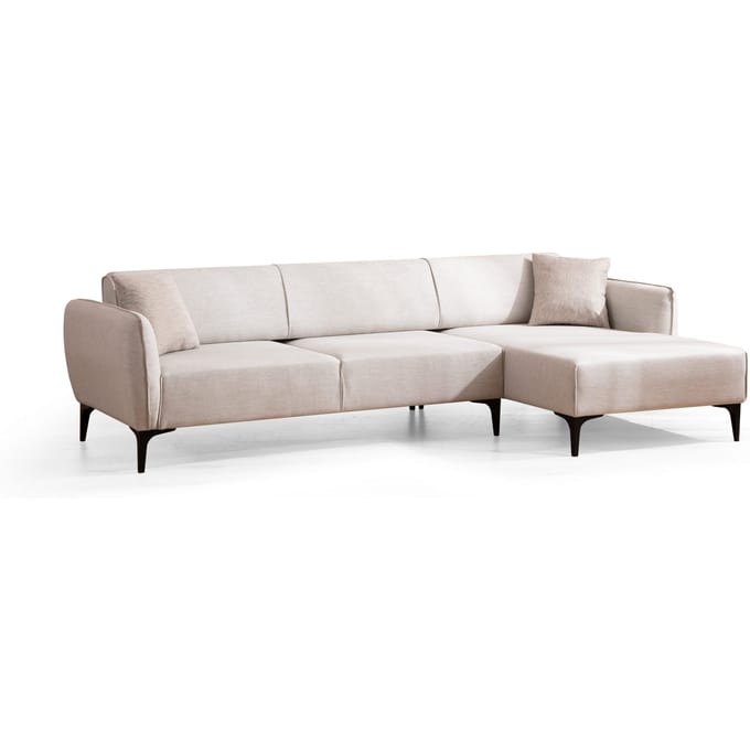 Hoekbank Belissimo rechts | Atelier Del Sofa
