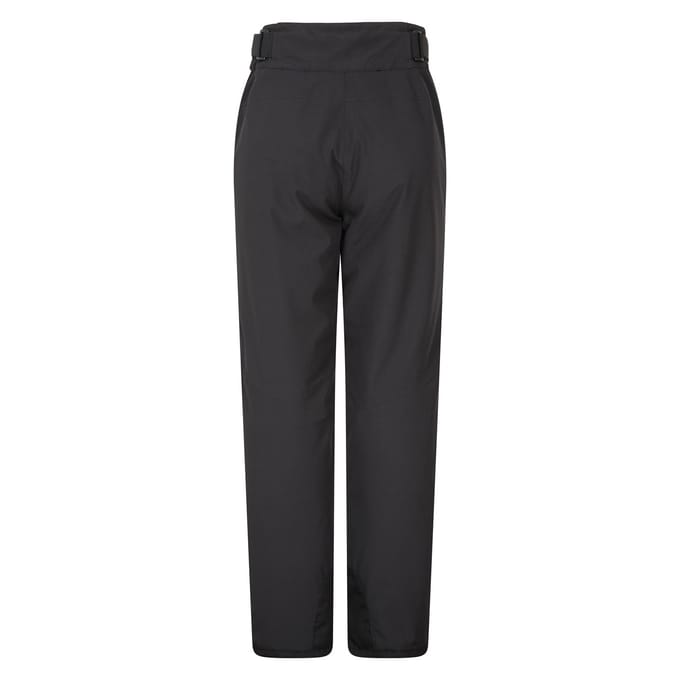 Mountain Warehouse Dames/Dames Isola II RECCO skibroek (Zwart)