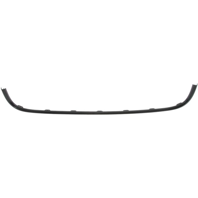 Ventilatiegrille, bumper BLIC 6502-07-0552997P