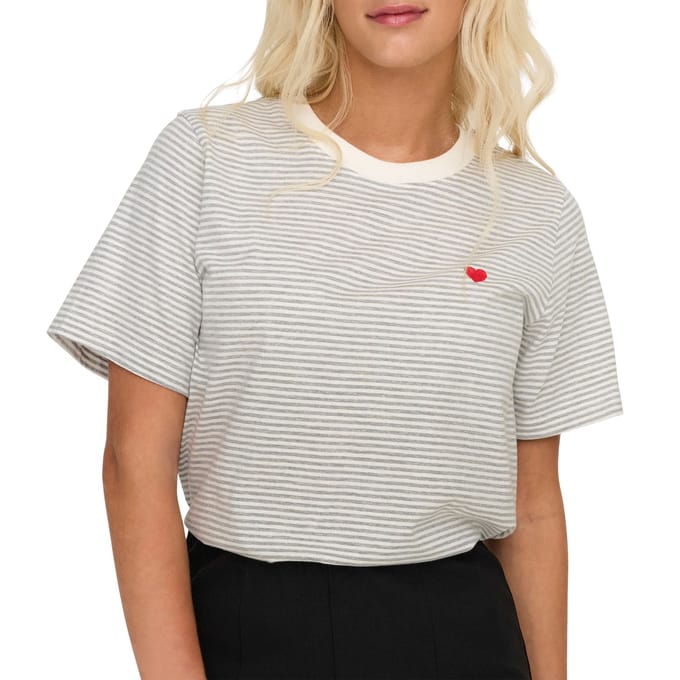 JDY Pisa Shirt Dames - Maat S