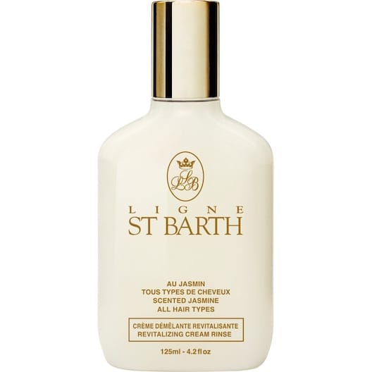 LIGNE ST BARTH CORPS & BAIN Jasmijn haarconditioner Basis Dames 125 ml