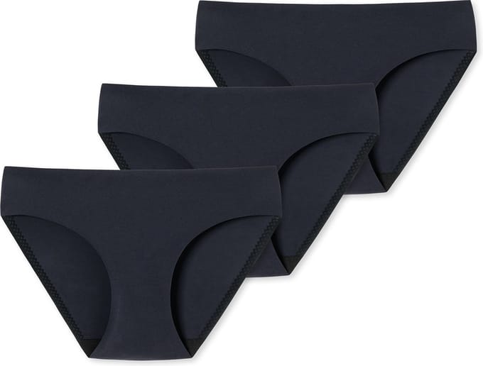 Schiesser Slips Invisible Soft