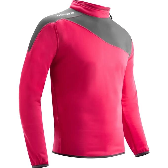 1/2 rits sweater Acerbis Astro