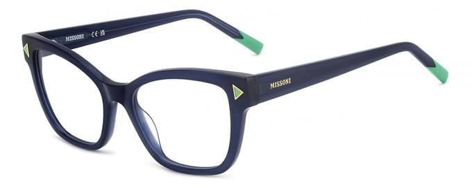 Brillen met correctie Missoni MIS 0238 PJP