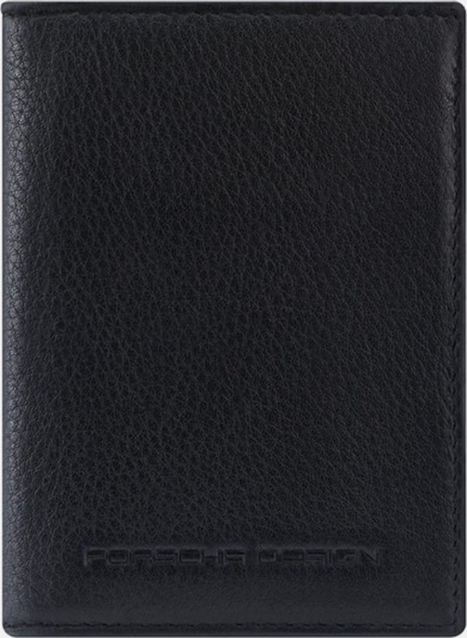 Porsche Design Business pasjeshouder 2 black