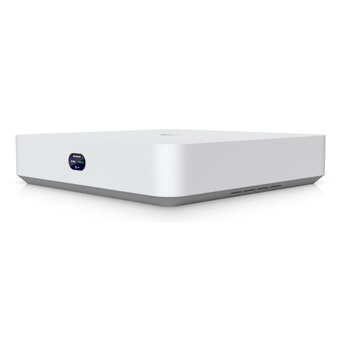 Ubiquiti UniFi Network Video Recorder Instant