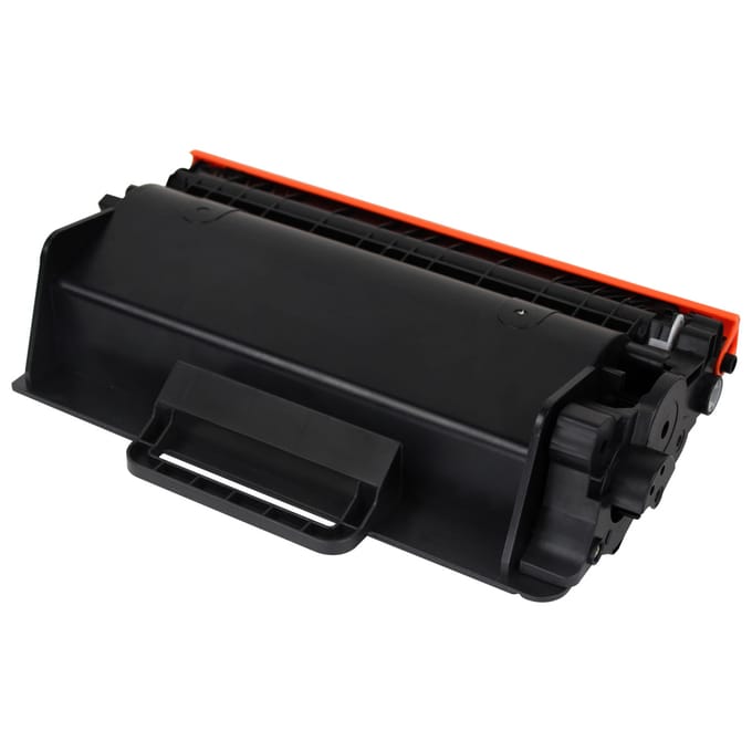 SecondLife - Brother toner TN- 3480 / TN- 3430 Black