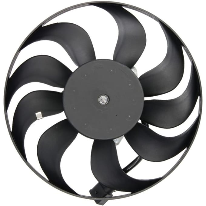 Koelventilatorwiel, motorkoeling THERMOTEC D8A013TT links