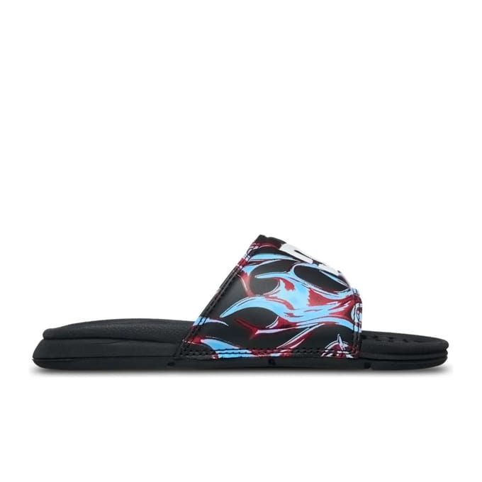 Kindersloffen DC Shoes Bolsa