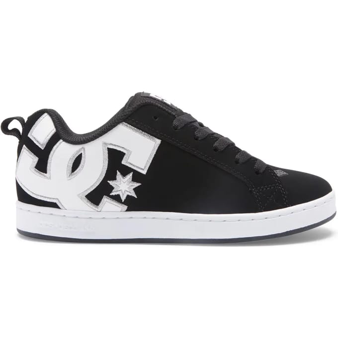 Trainers DC Shoes Court Graffik