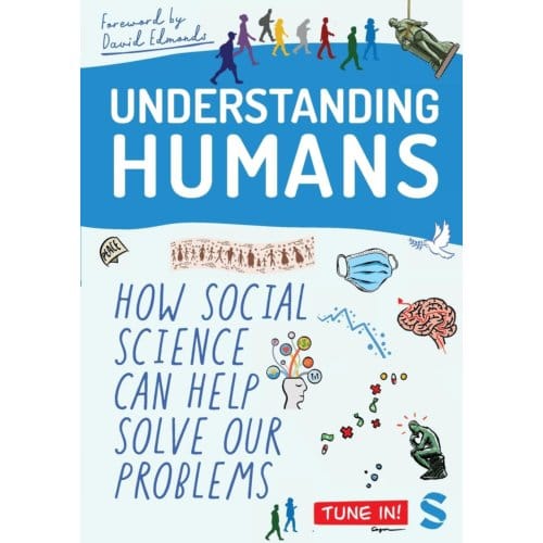 Understanding Humans - Edmonds, David
