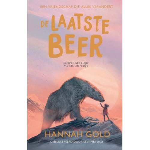 De Laatste Beer - Hannah Gold