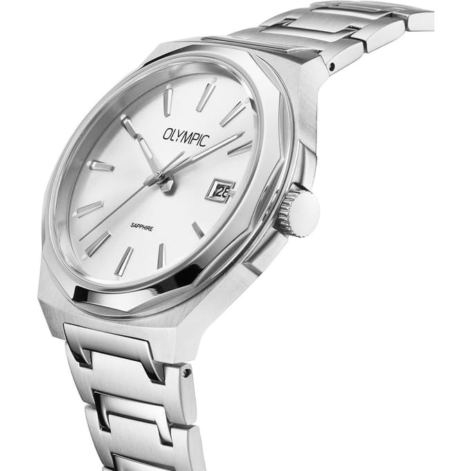 Olympic Premium OL66hss024 Momentum Horloge