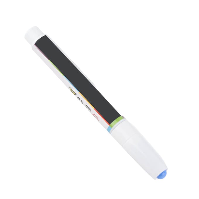 Stylo à encre conductrice Scribe pour circuit électronique Dessiner Télécommande Réparation de clavier