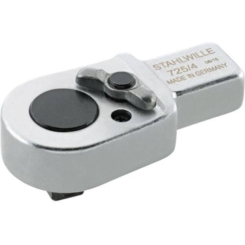 Stahlwille 58254004 Insteekratel