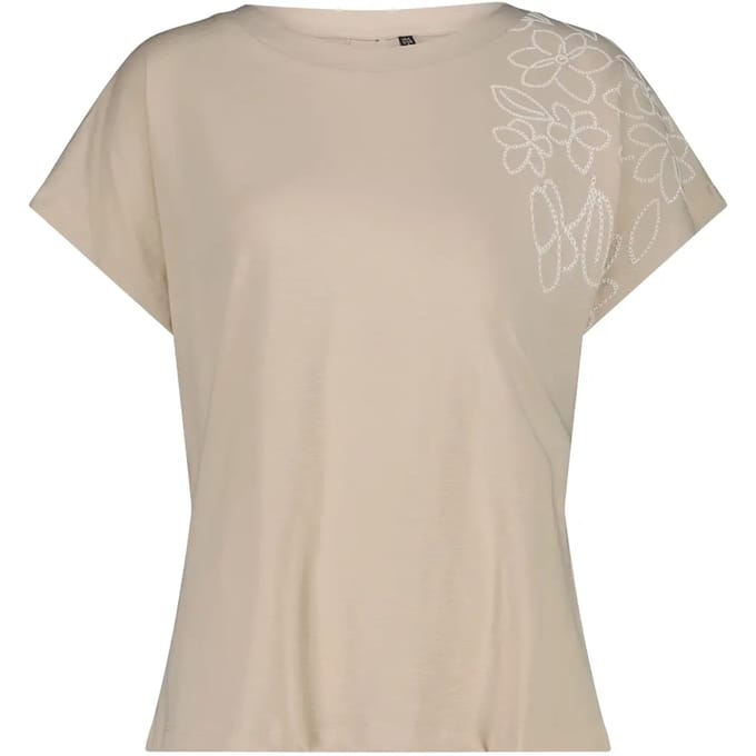 T-shirt dames CMP