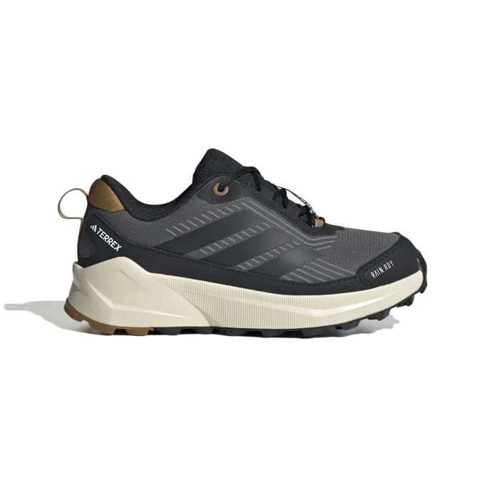adidas TERREX Terrex Trailmaker 2 RAIN.RDY Hiking Schoenen - Kinderen - Grijs