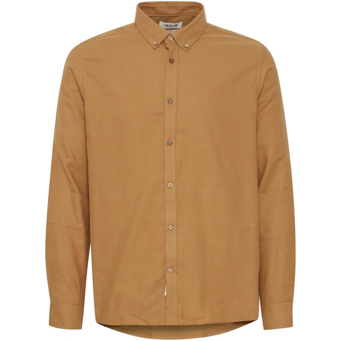 Shirt Solid Pete