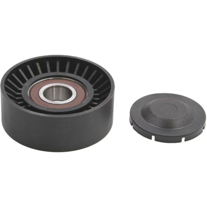 Spanarm, V-ribbelriem BTA E2B0038BTA