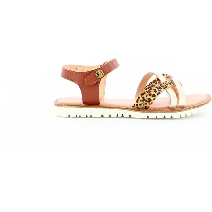 Meisjes sandalen Kickers Betternew
