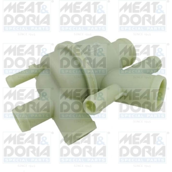 Thermostaat, koelvloeistof MEAT & DORIA 92932