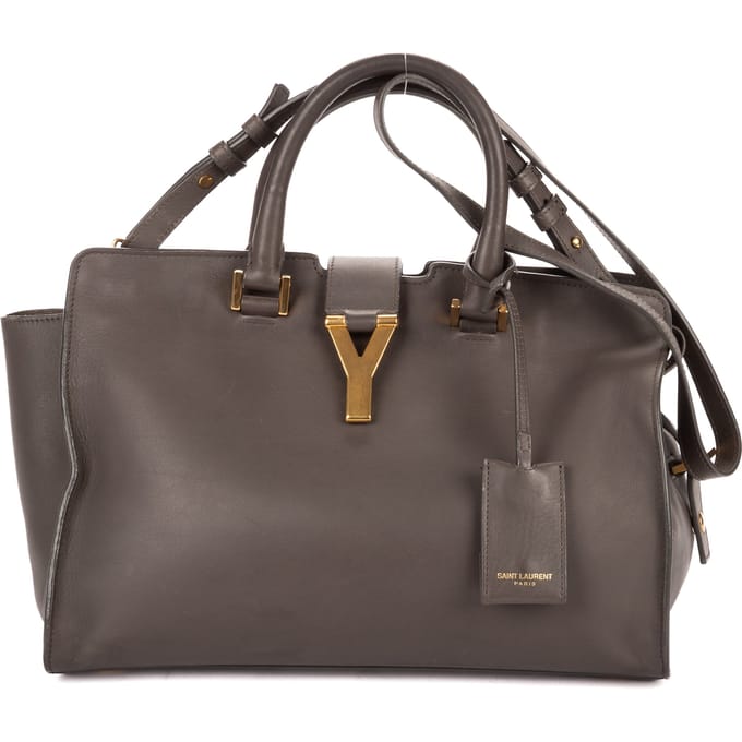 Small Cabas ChYc Tote Small  schoudertas