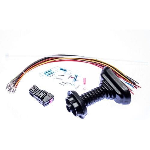 Kabelreparatieset, portier SENCOM 1014600U