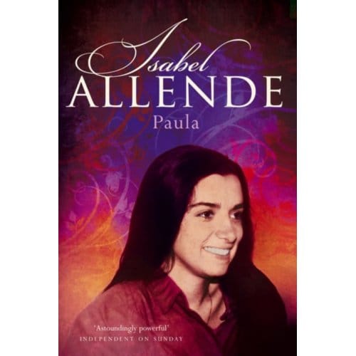 Paula - Isabel Allende