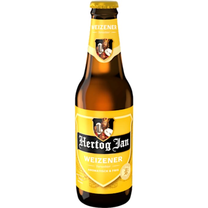 Weizener witbier