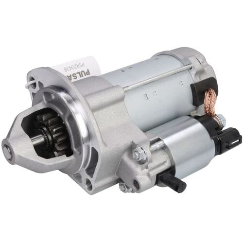 Starter PULSAR ROTATING ELECTRICS PSR20438