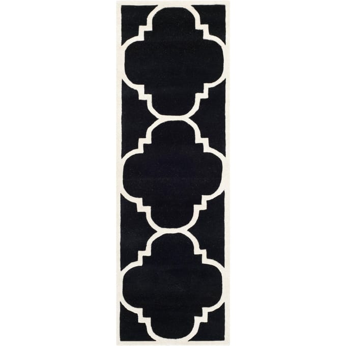 Vloerkleed Greenwich handgemaakt | Safavieh