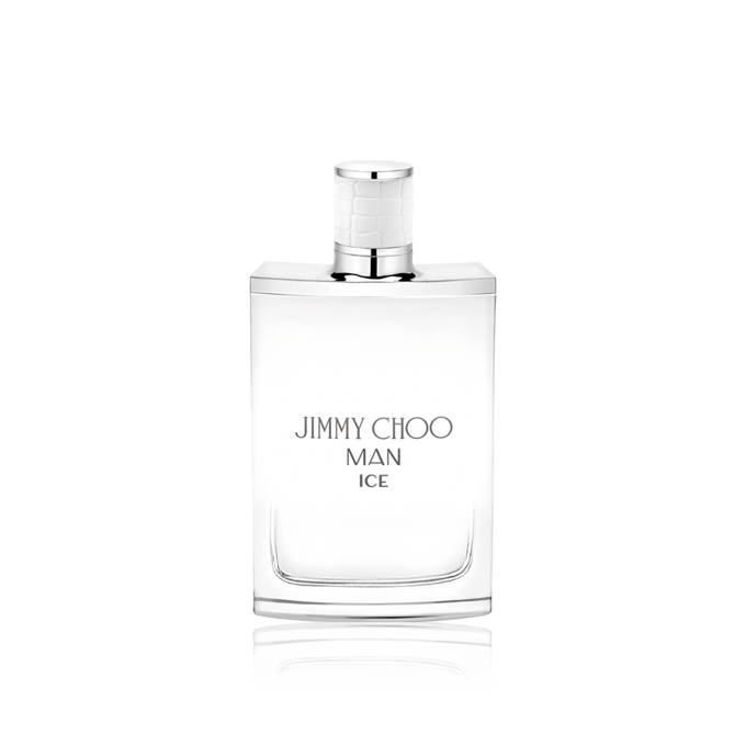 Jimmy Choo Man Ice Eau de Toilette Spray Herenparfum Heren 50 ml