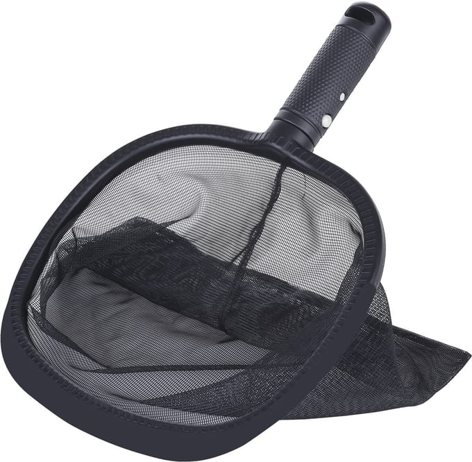 BSI - Spa Schepnet - Spa accessoire