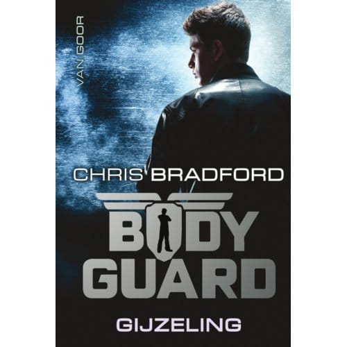 Gijzeling - Bodyguard - Chris Bradford