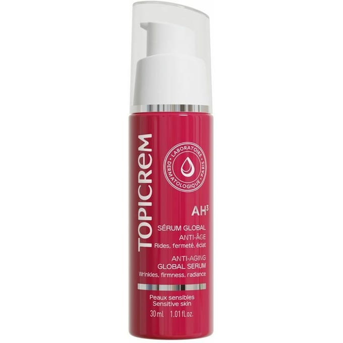 Topicrem Ah3 Serum Globaal A/aging 30ml