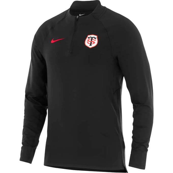Training shirt 1/4 zip Stade Toulousain 2025/26